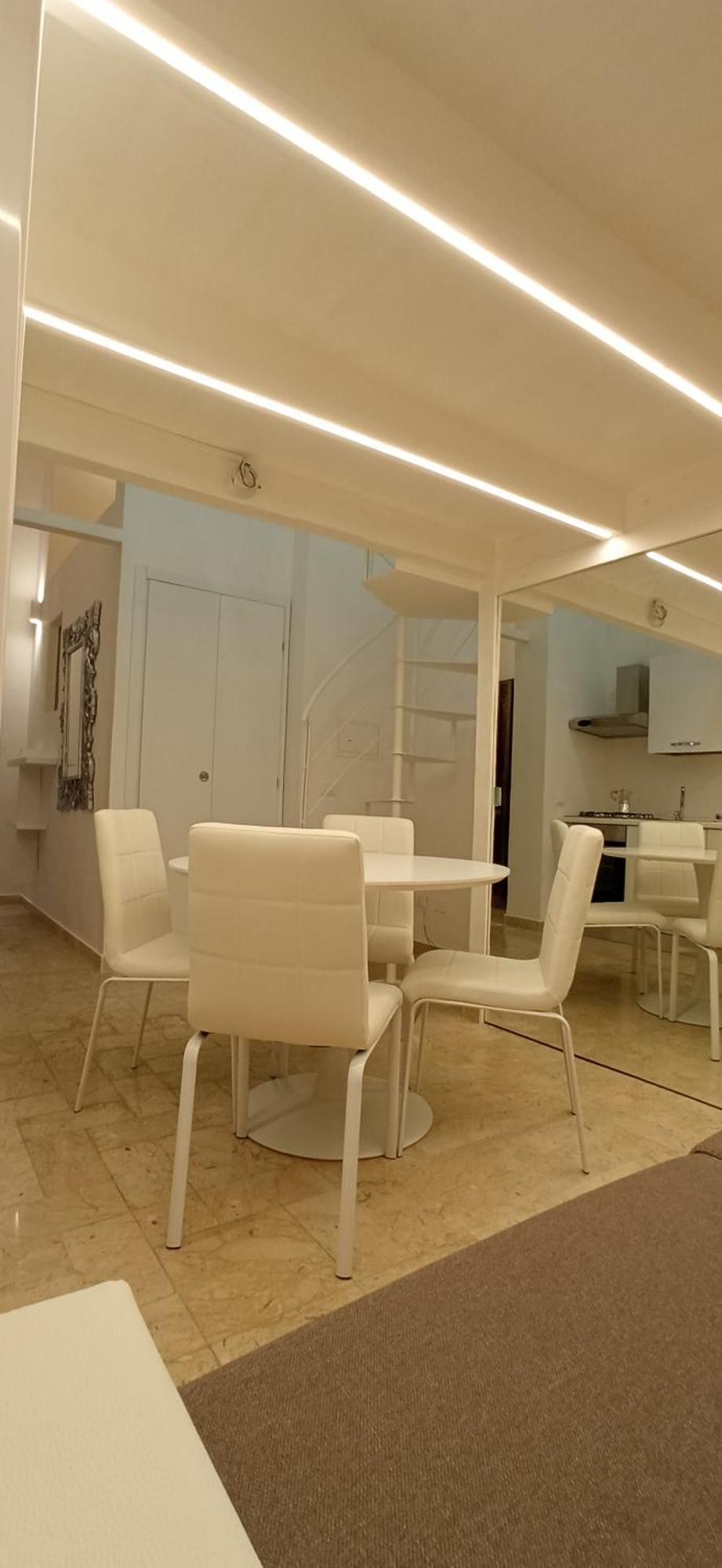 Amato Luxury Apartments Marsala Exteriör bild