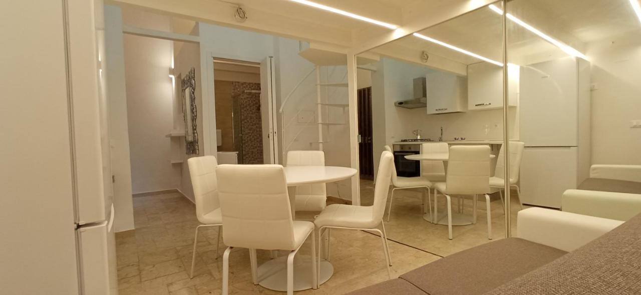 Amato Luxury Apartments Marsala Exteriör bild