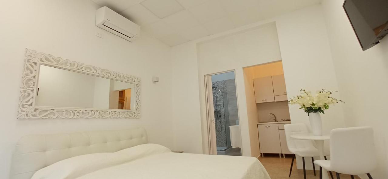 Amato Luxury Apartments Marsala Exteriör bild